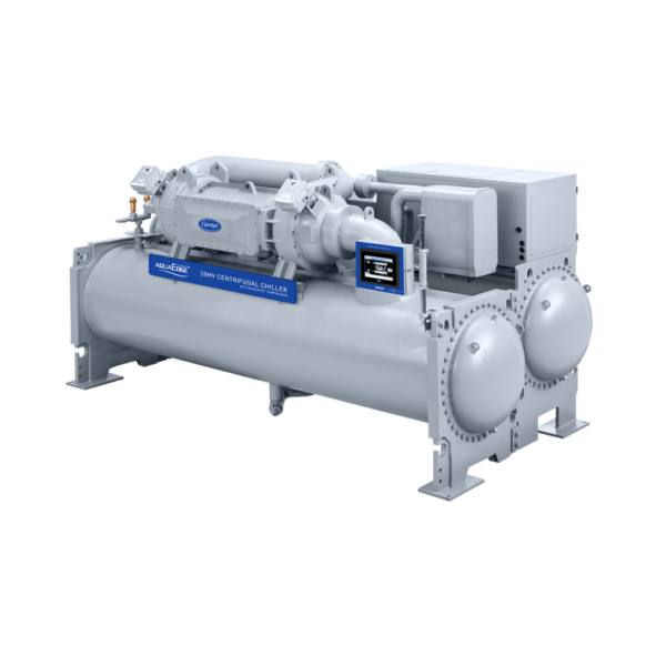 19MV-water-cooled-centrifugal-chiller-a