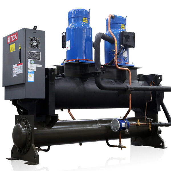 R410A MODULAR WATER COOLED CHILLER TWS70MCC4
