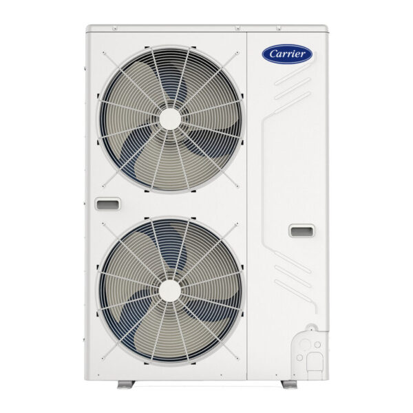 carrier-38vmh-1p-vrf-single-phase-heat-pump-c