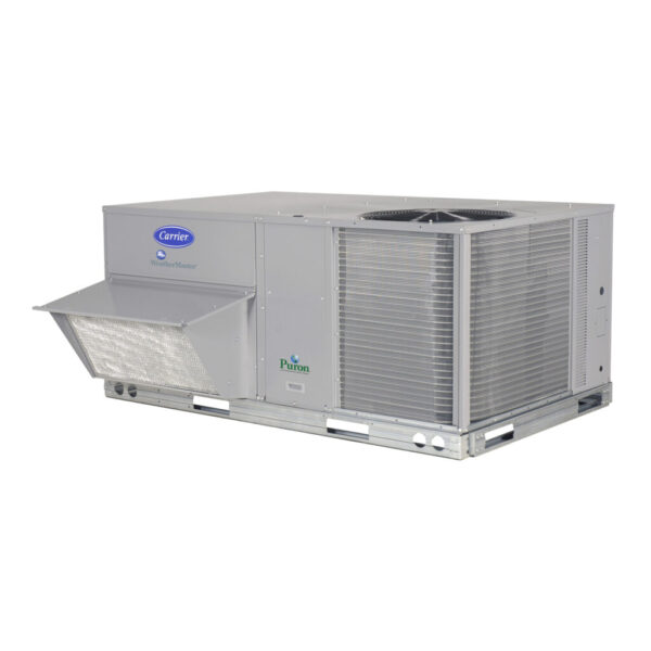 48/50TC Weathermaker  Rooftop Unit Image 5 (JPG)